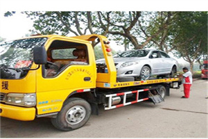 郏县附近24小时汽车拖车服务热线