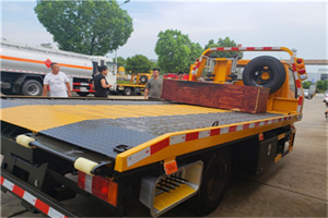 郏县附近拖车电话号码服务