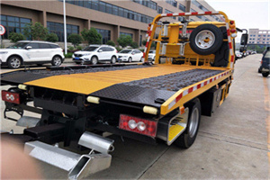 郏县24小时汽车送油服务公司