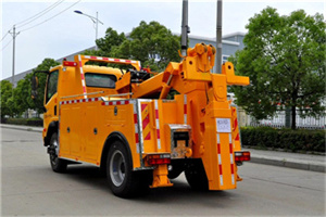 郏县高速路拖车费